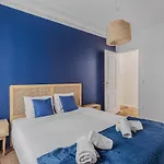 Tres Bel Appartement 6P Plein Coeur Du 18Eme